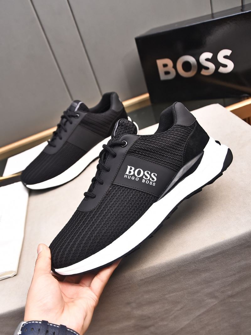 Boss Shoes